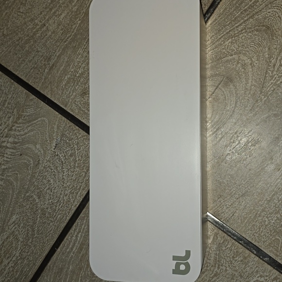 Cable Box Management Organizer Box - Picture 9 of 12